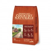 Country Naturals - 鯡魚雞肉成犬配方 4lb